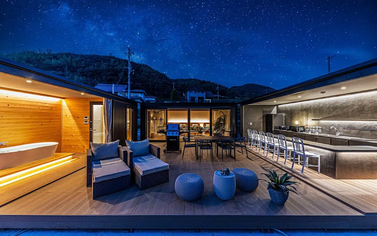 ドッググランピング淡路厚浜