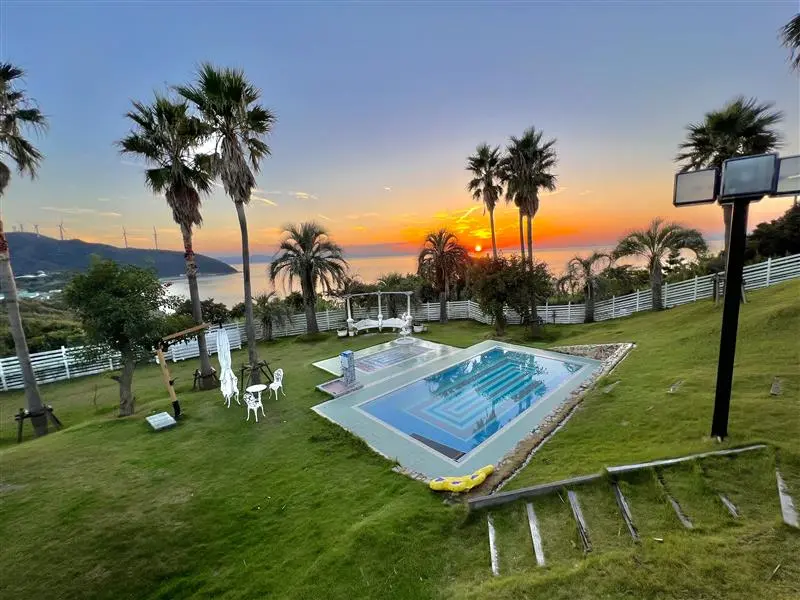 カリコリゾート淡路島