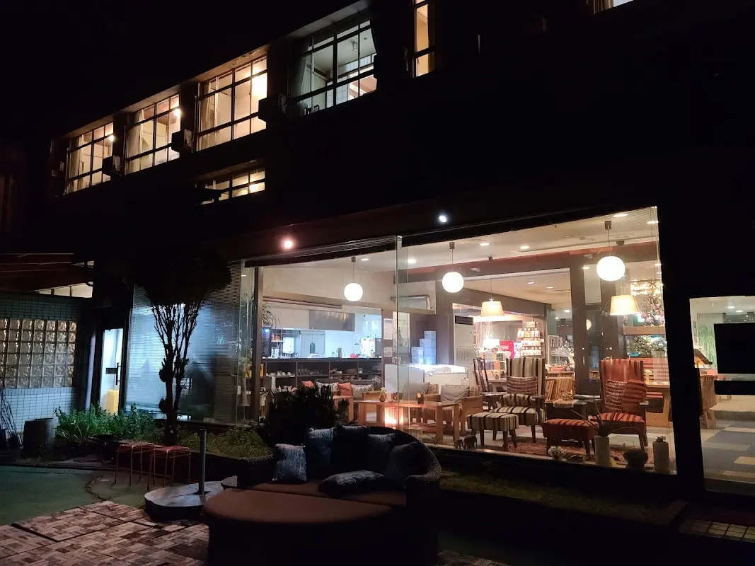 淡路島 海上ホテル