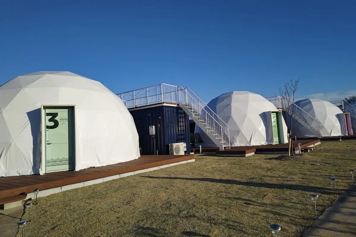 るりいろヒルズ淡路