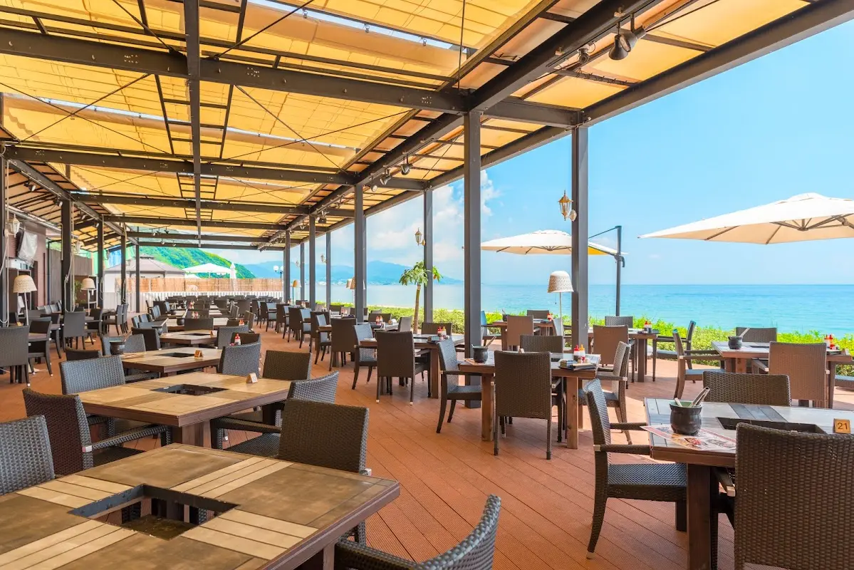 シーアイガ海月