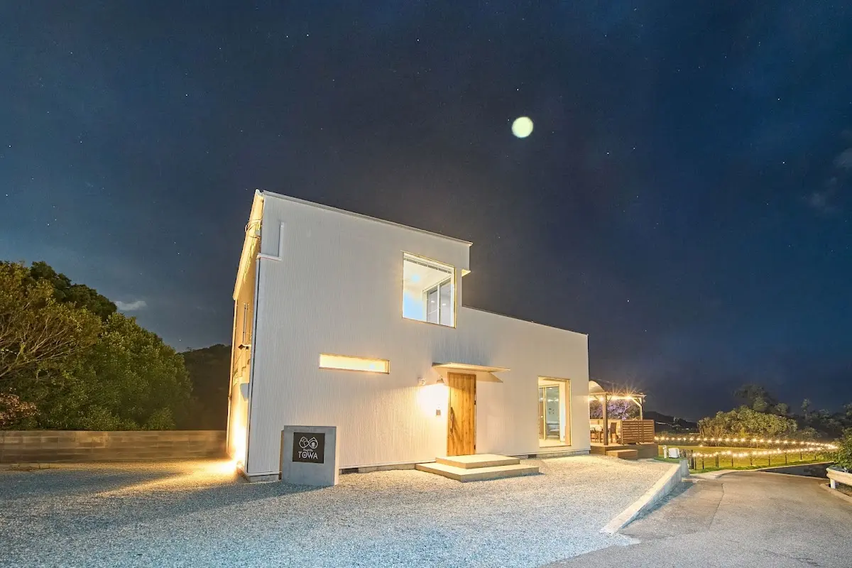 Dog Villa TOWA 〜愛犬と泊まれる貸別荘〜