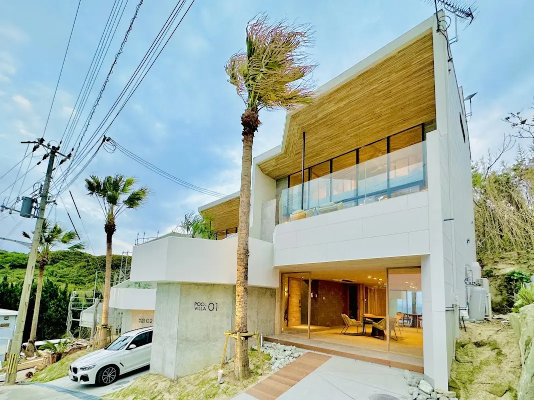 KONA RESORT AWAJI KAI