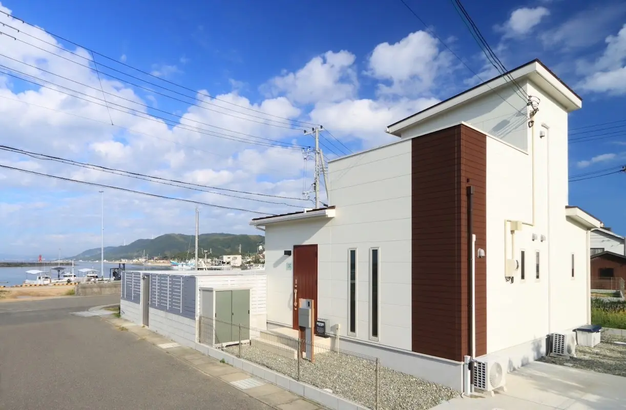 Resort Villa Awaji Ocean Front