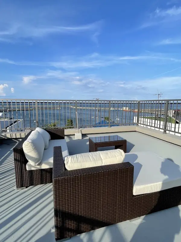 Tiz wan hotel｜淡路島ペットと泊まれる宿