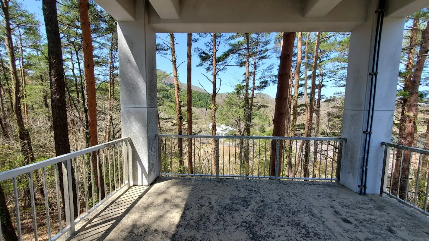 柤大池バンガロー村