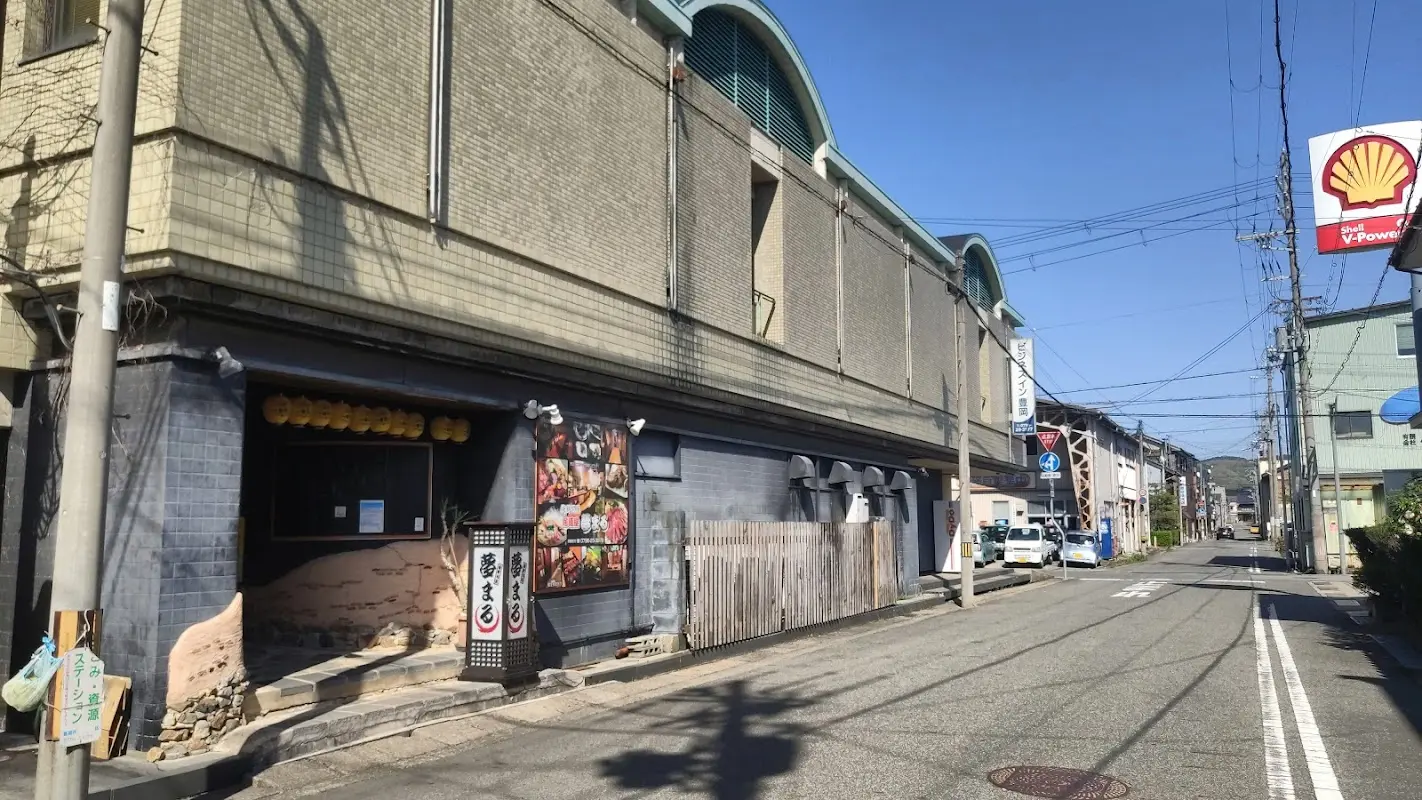 ホテルリブマックス豊岡