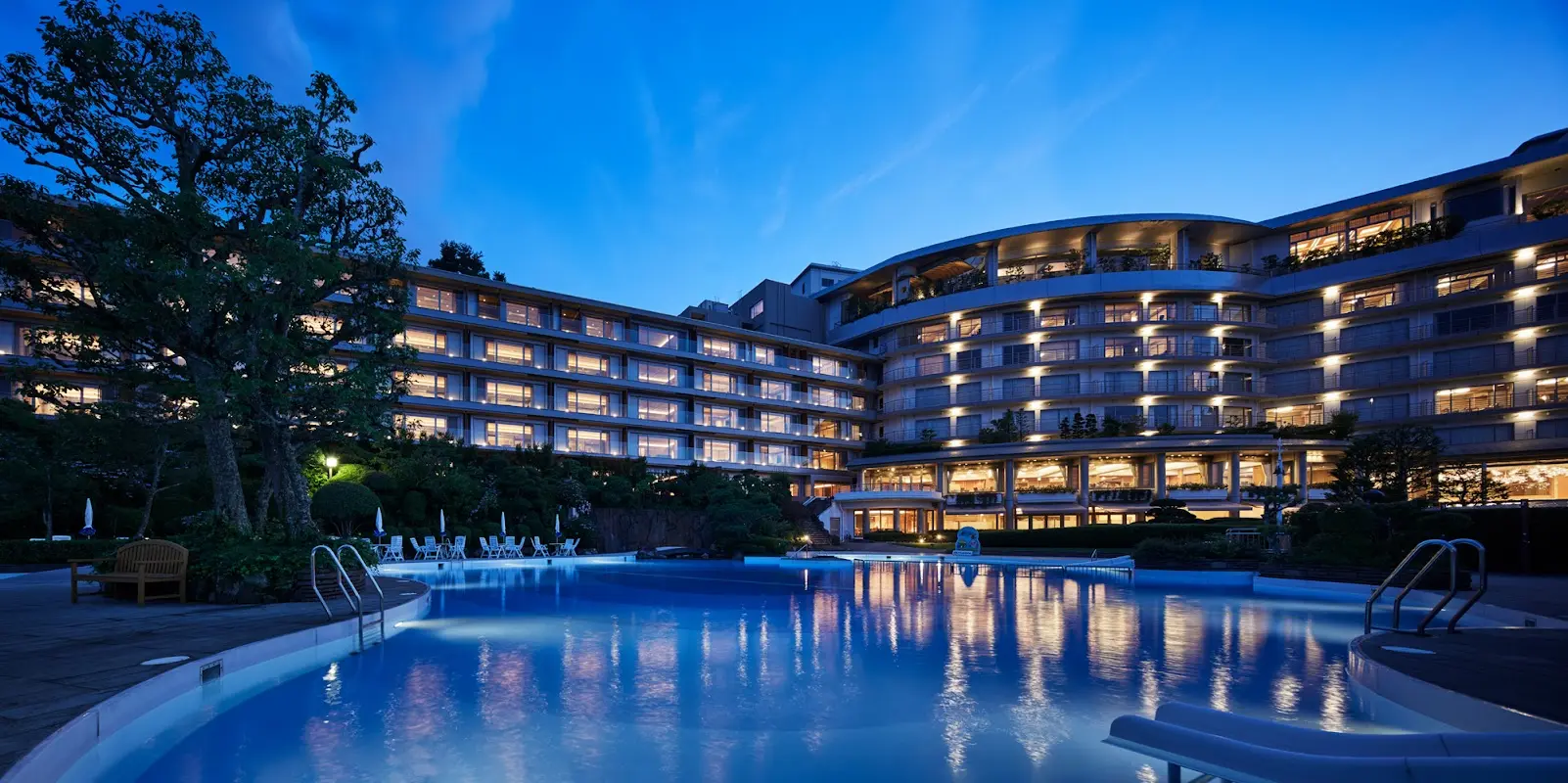 有馬グランドホテル