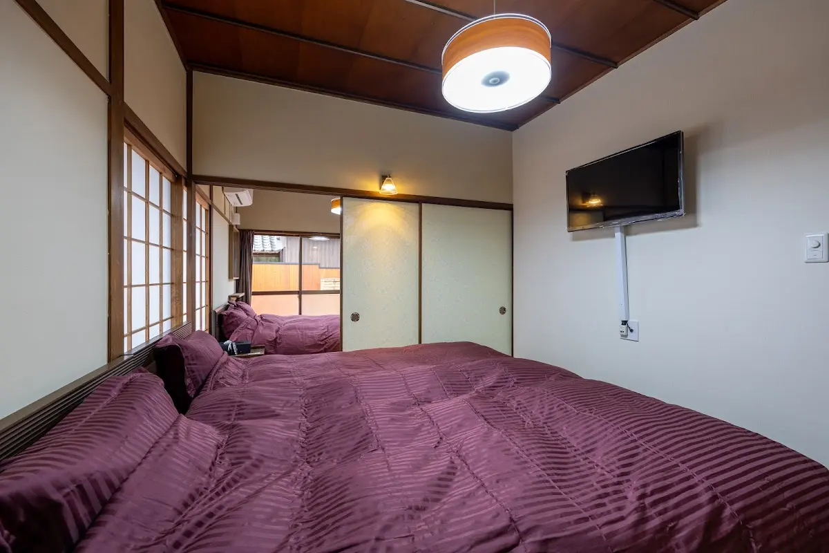 こんぴら町家まる