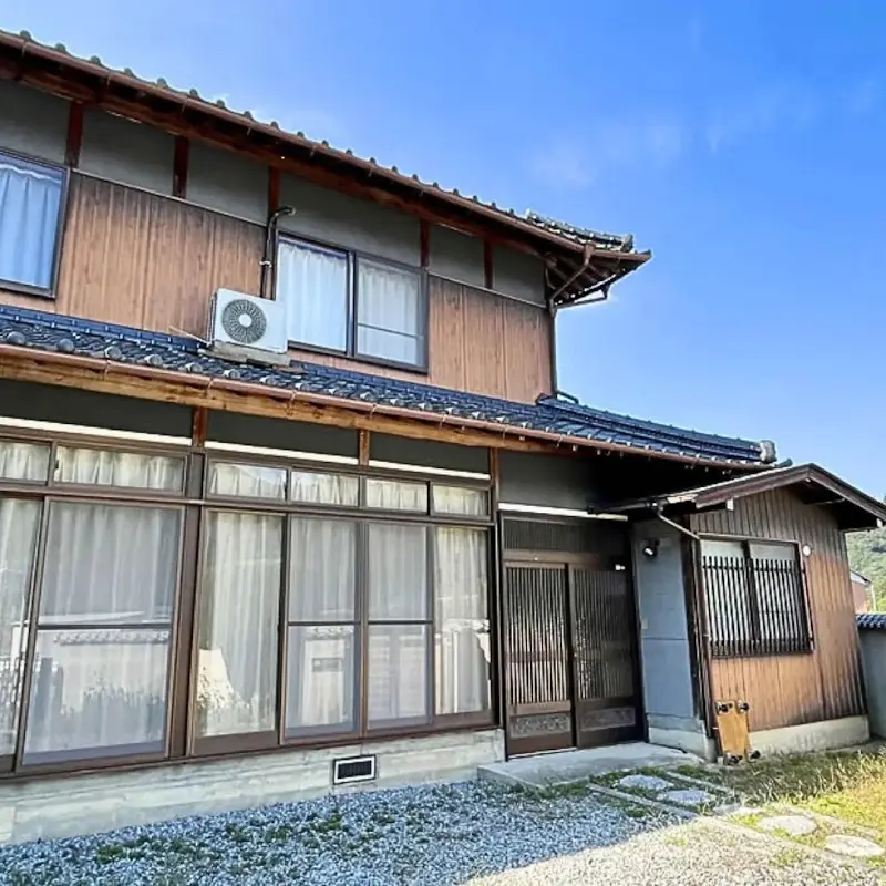 まんのう清流庵