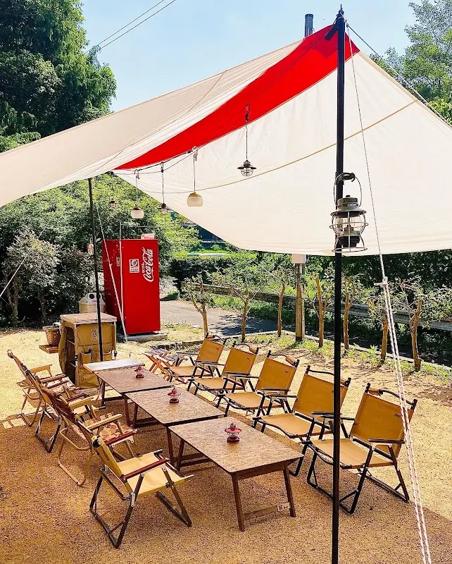 カメリアンログベース