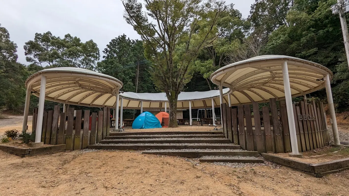 みろくキャンプ場