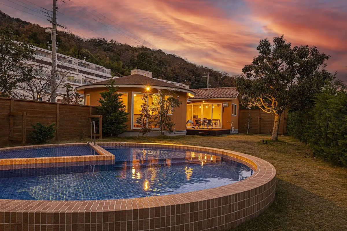 グランピングディーバ