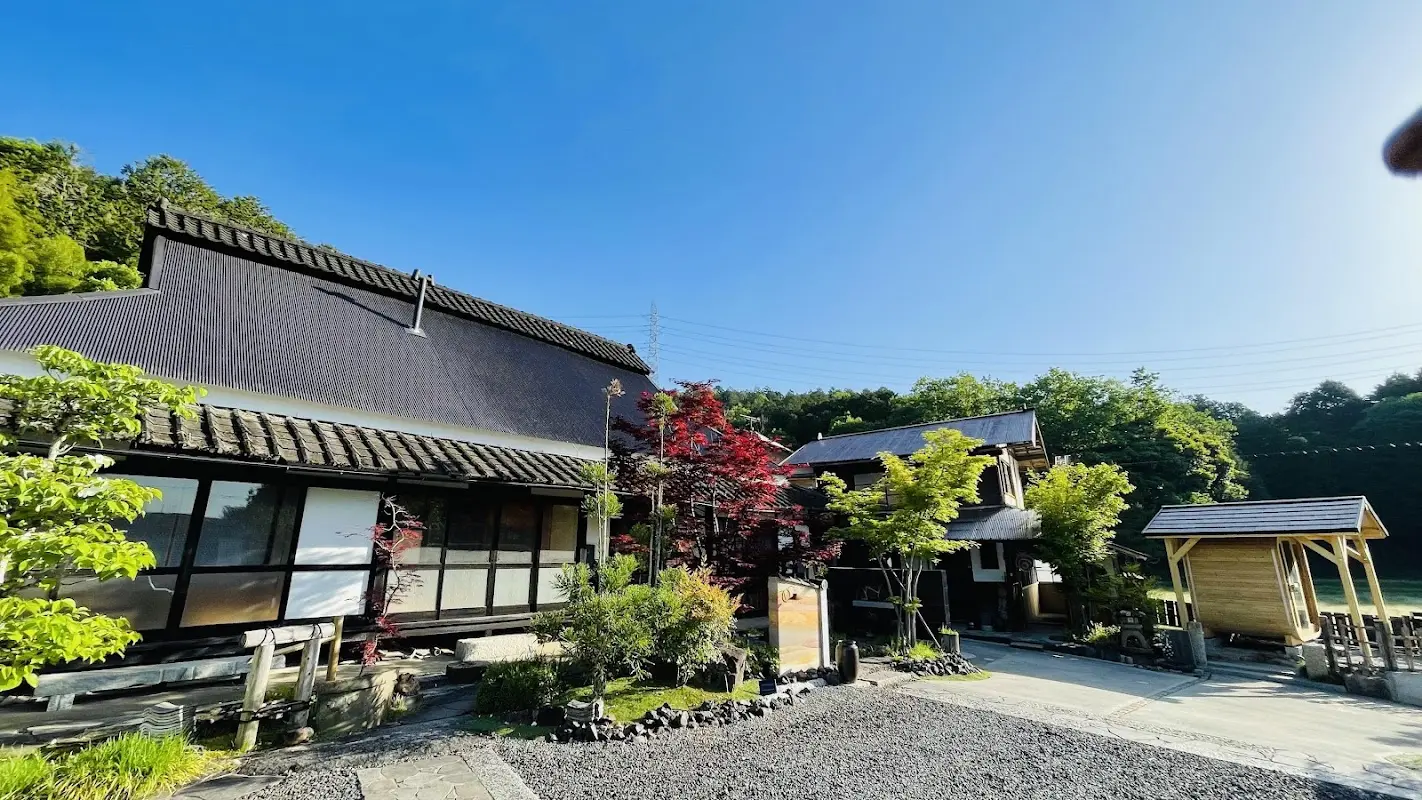 京都奥座敷 雅庵