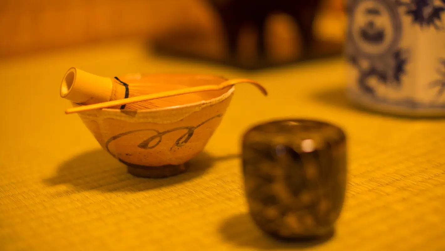 京町 夢二 Yumeji Kyomachi