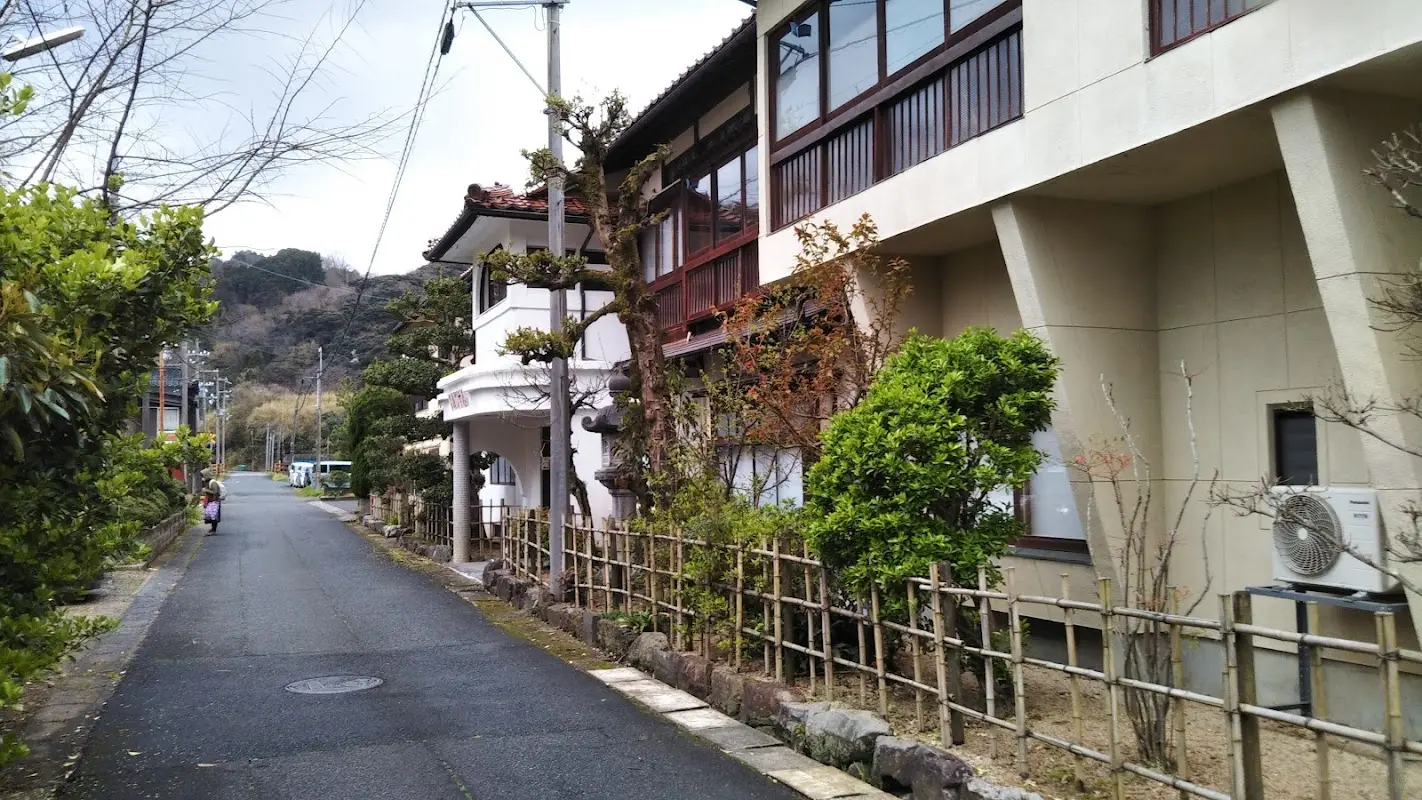 リブマックスリゾート夕日ヶ浦木津温泉