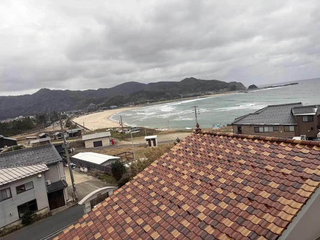 リブマックスリゾート 京丹後シーフロント