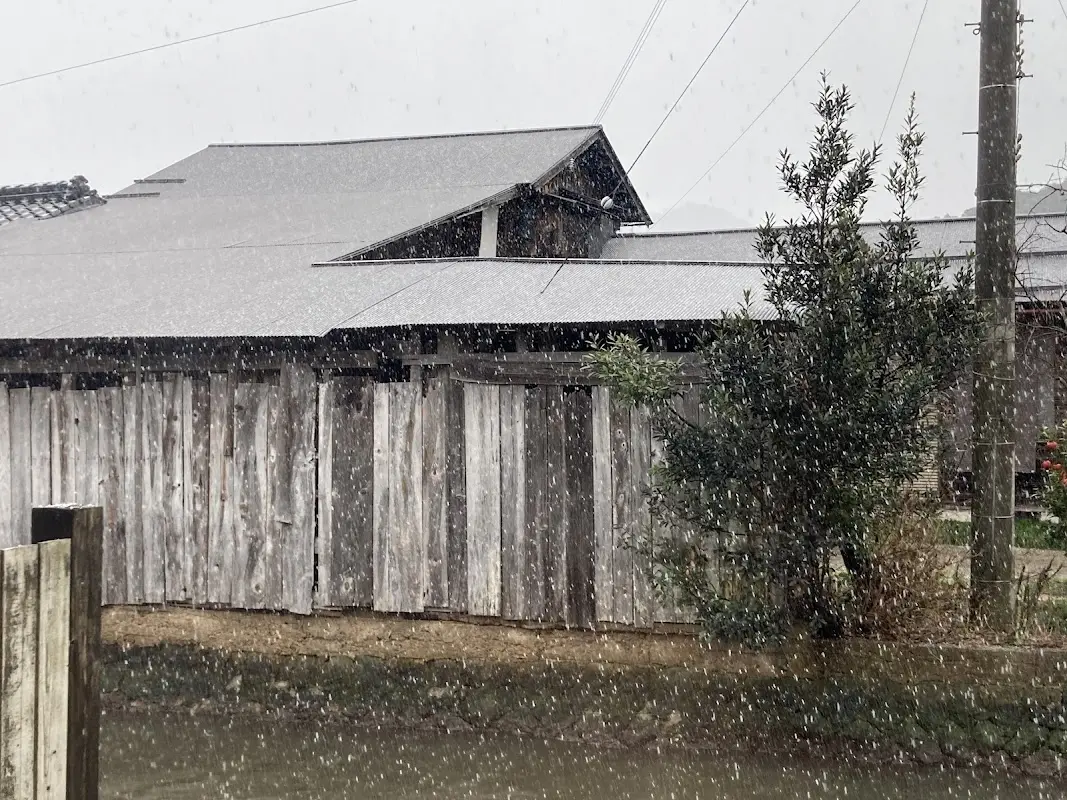waterside cottage Heron