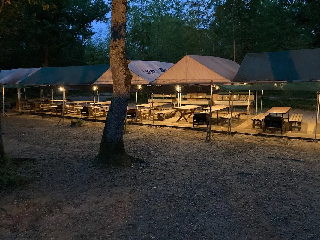 公益財団法人 青少年野外活動総合センター 友愛の丘