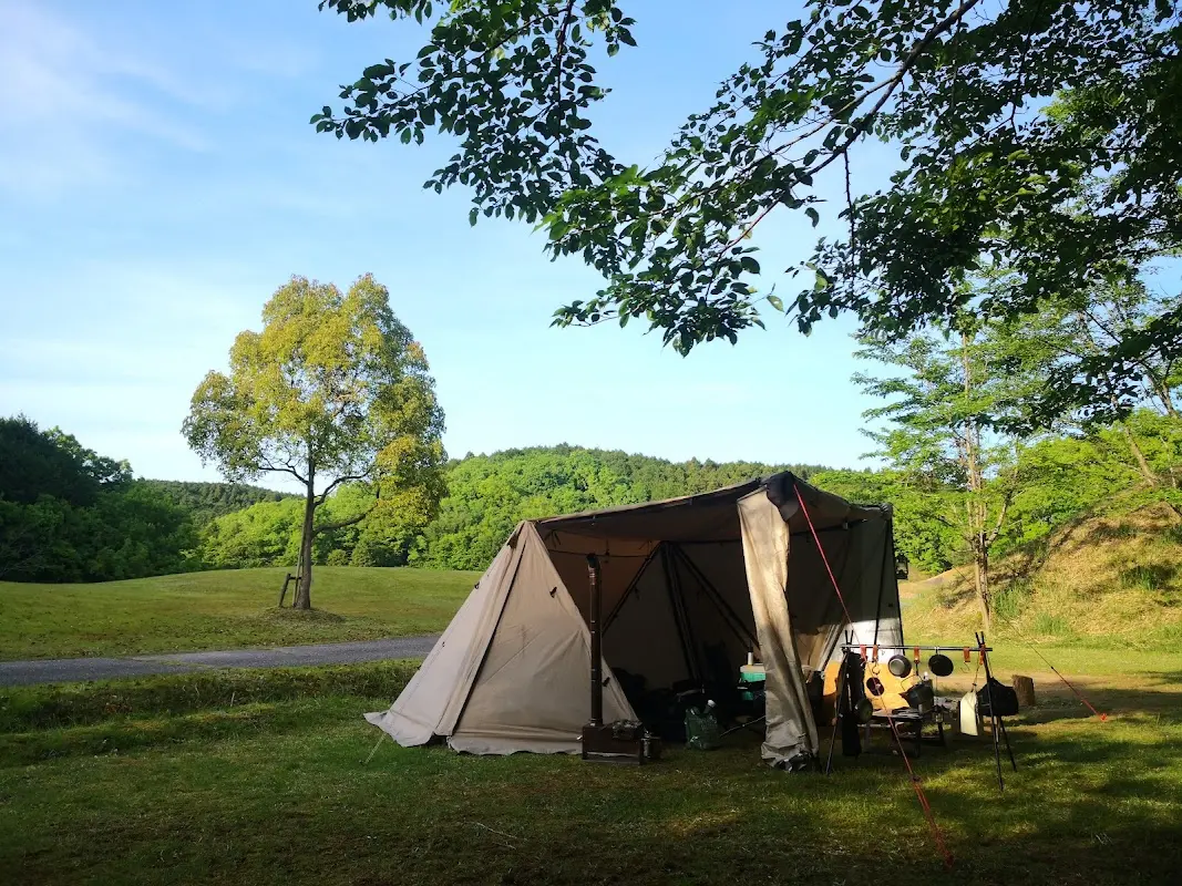 伊賀市 青山ハーモニー・フォレスト