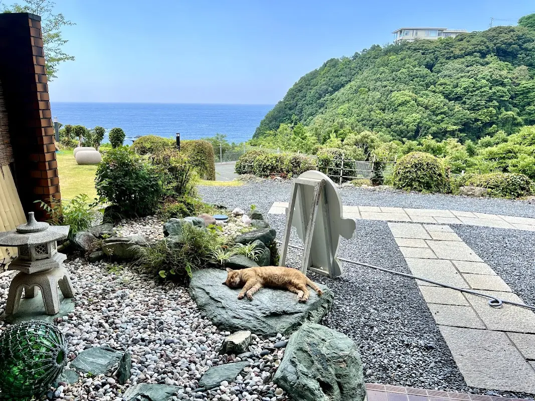 ニューはまぐち屋旅館