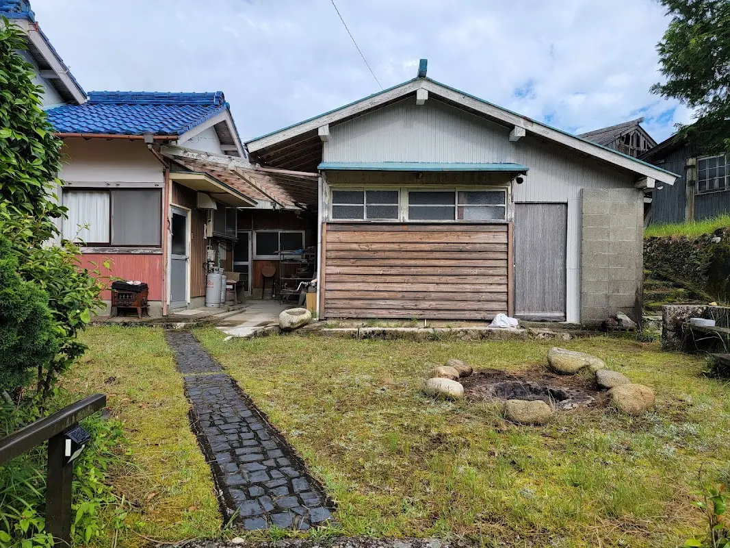 農家民宿 マウントホイロ