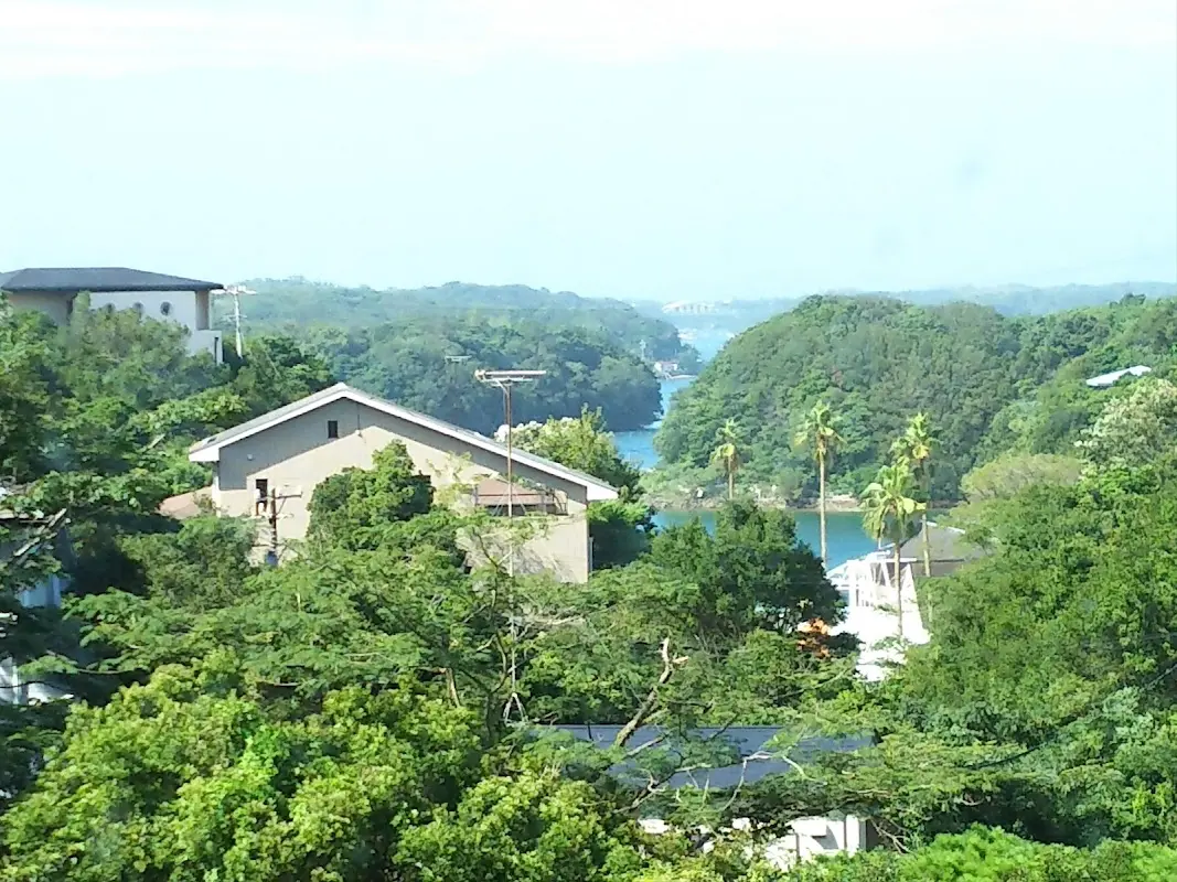 ともやま観光ホテル