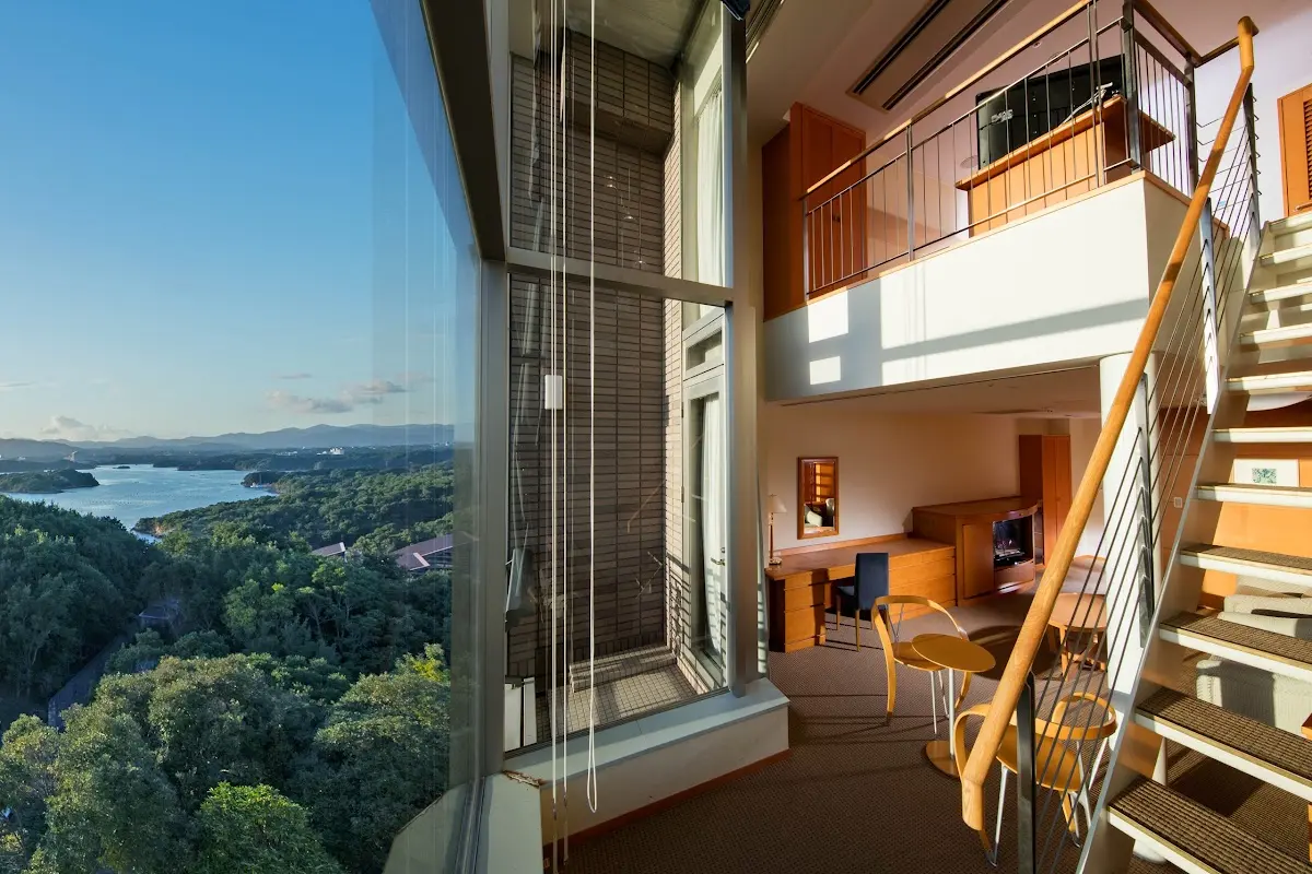 都リゾート 奥志摩 アクアフォレスト