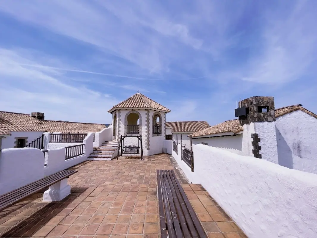 ヴィレッジ＆ホテル 志摩地中海村