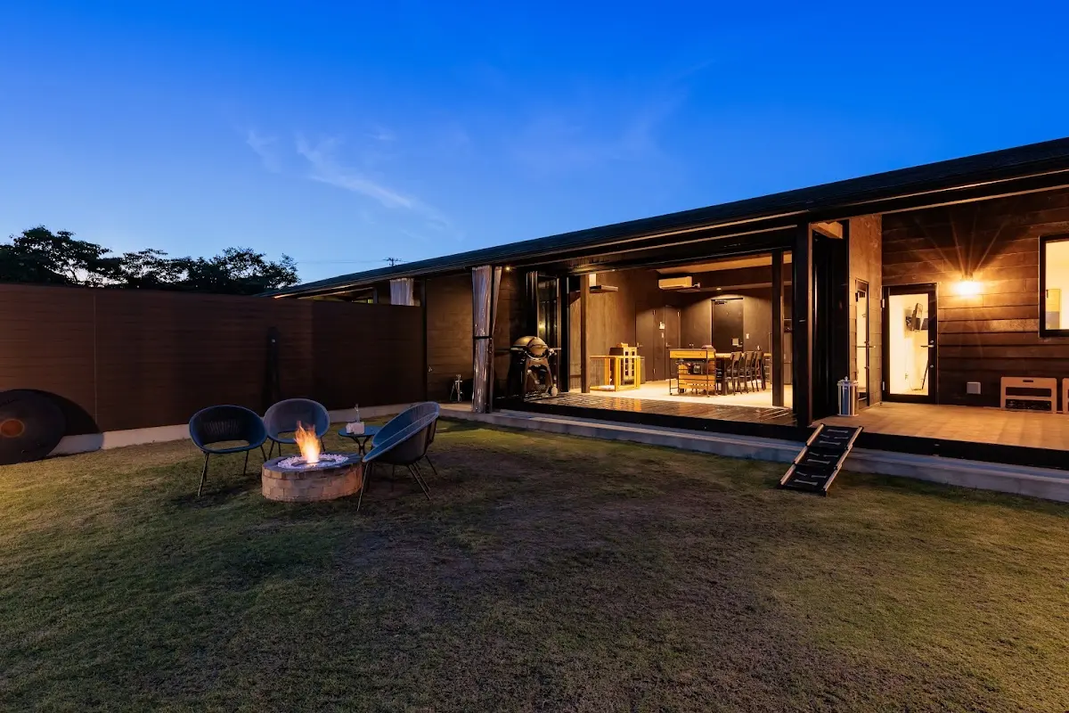 伊勢海悠 Con Perro～グランドッグ伊勢賢島～