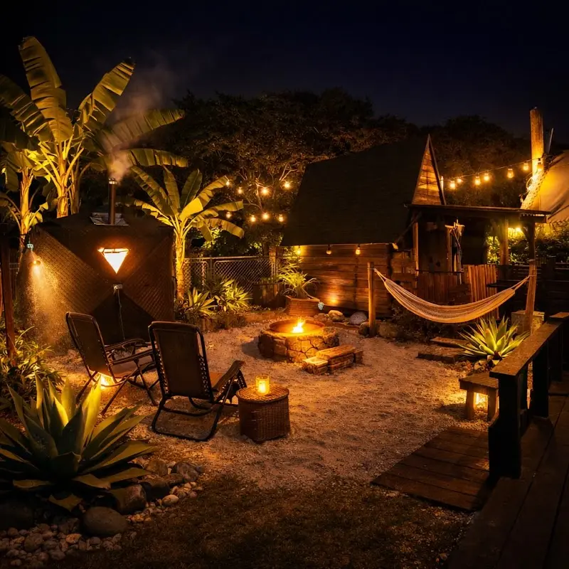 LUXUNA伊勢志摩【spa &resort activity・glunp】