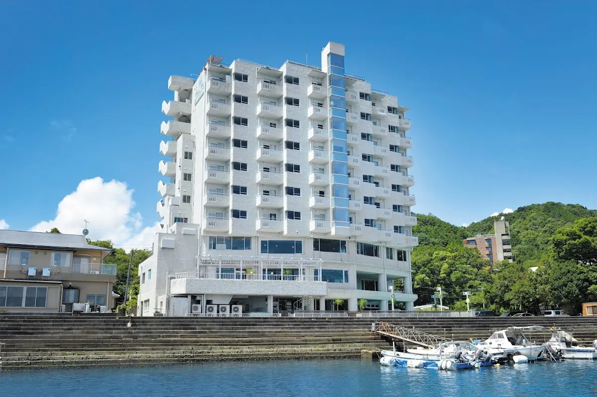 わんわんパラダイス 鳥羽（旧：鳥羽わんわんパラダイスホテル）