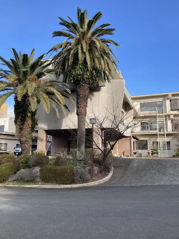 KKR鳥羽いそぶえ荘