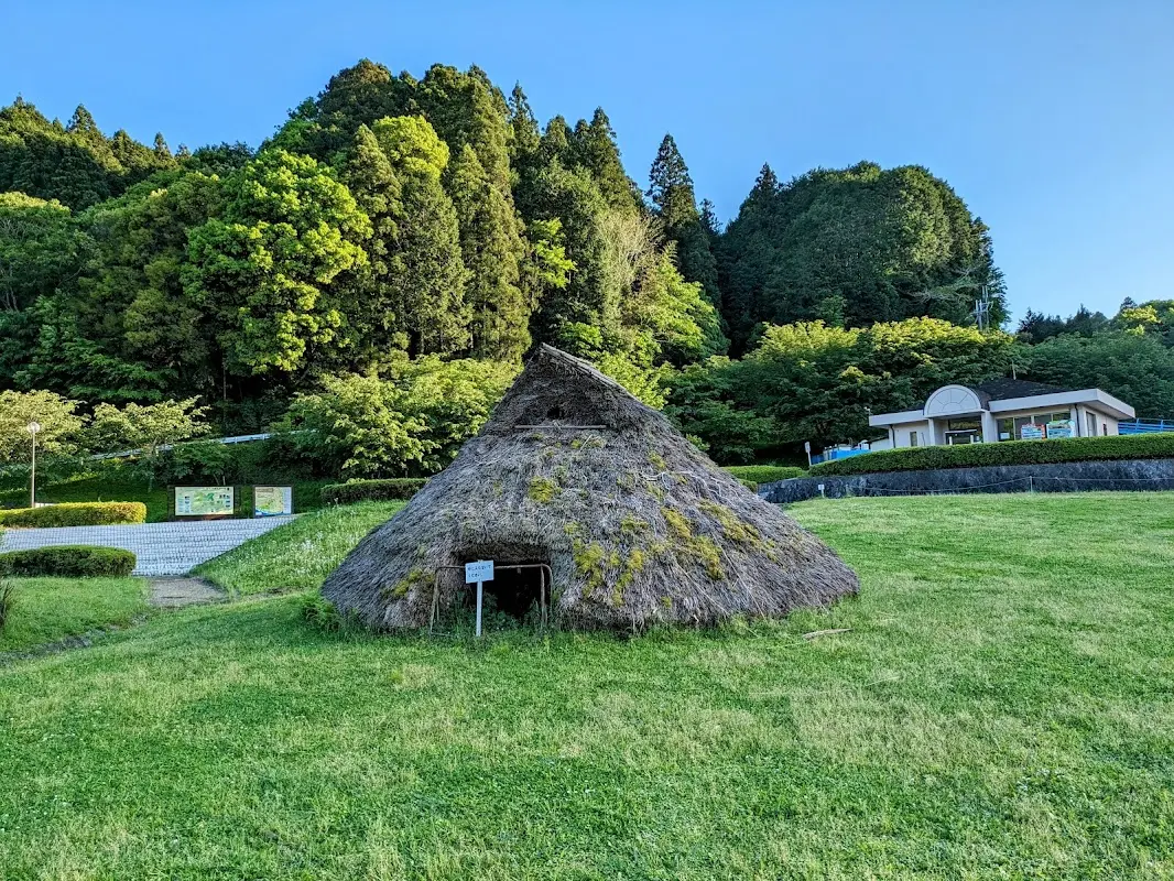カントリーパーク大川