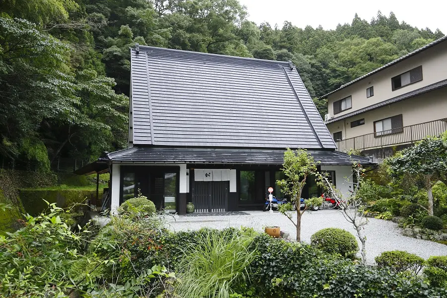 そに木霊リゾート～垰tawa～