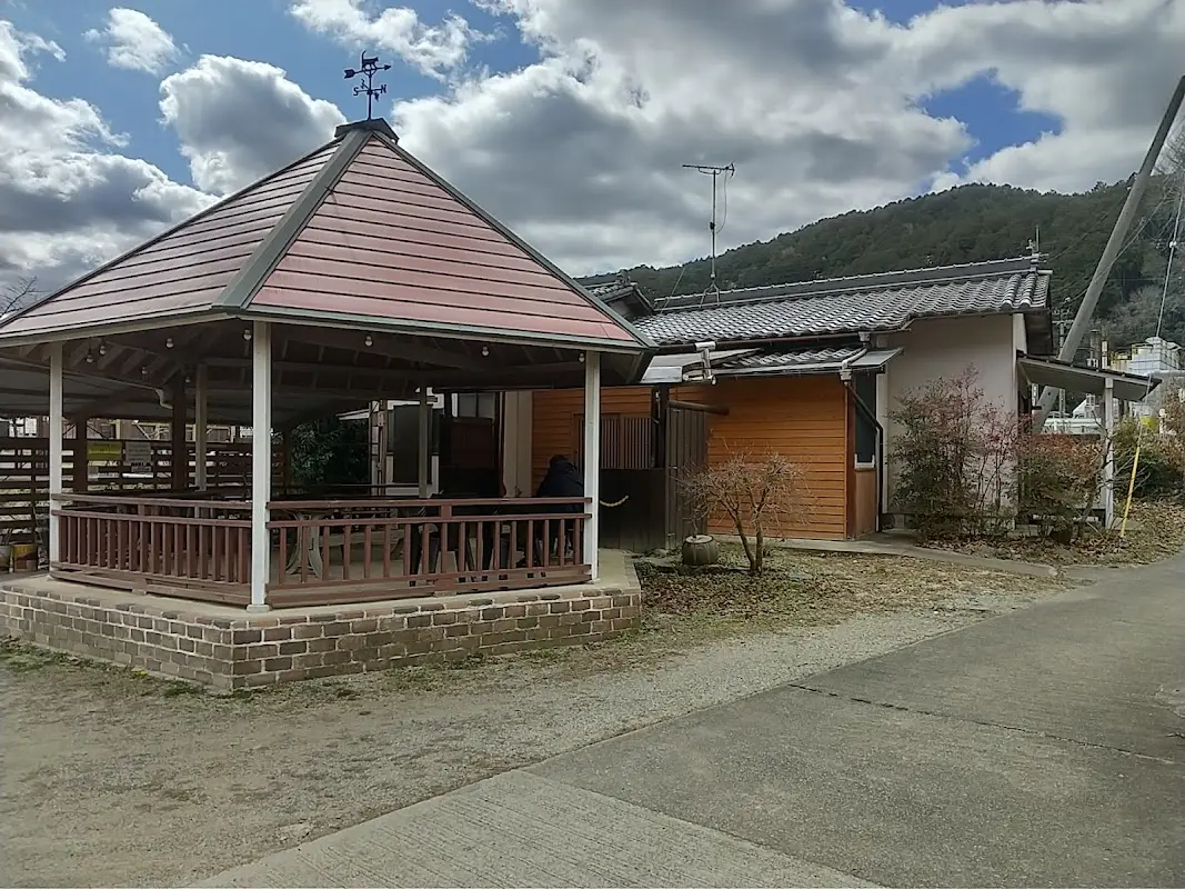 カルディアキャンプ場