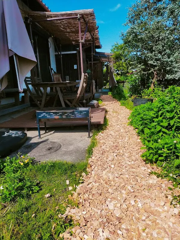 奈良五條の宿 彩 -irodori-