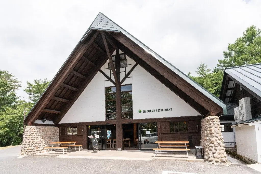 ひるぜん塩釜キャンピングヴィレッジ