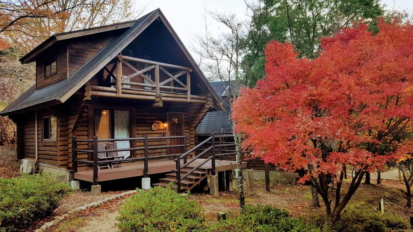 牛滝温泉 四季まつり