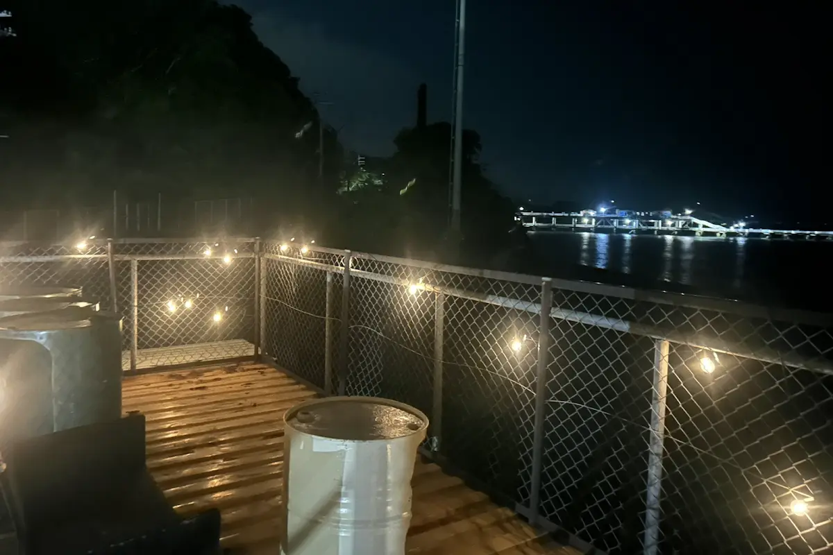 Sun Sea Cottage Hotel ｜ BBQ付き・焚き火＆テントサウナ