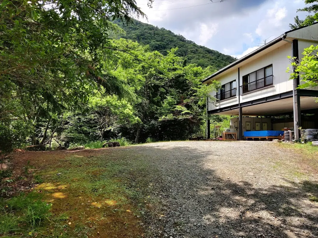 クラインガルテン能勢