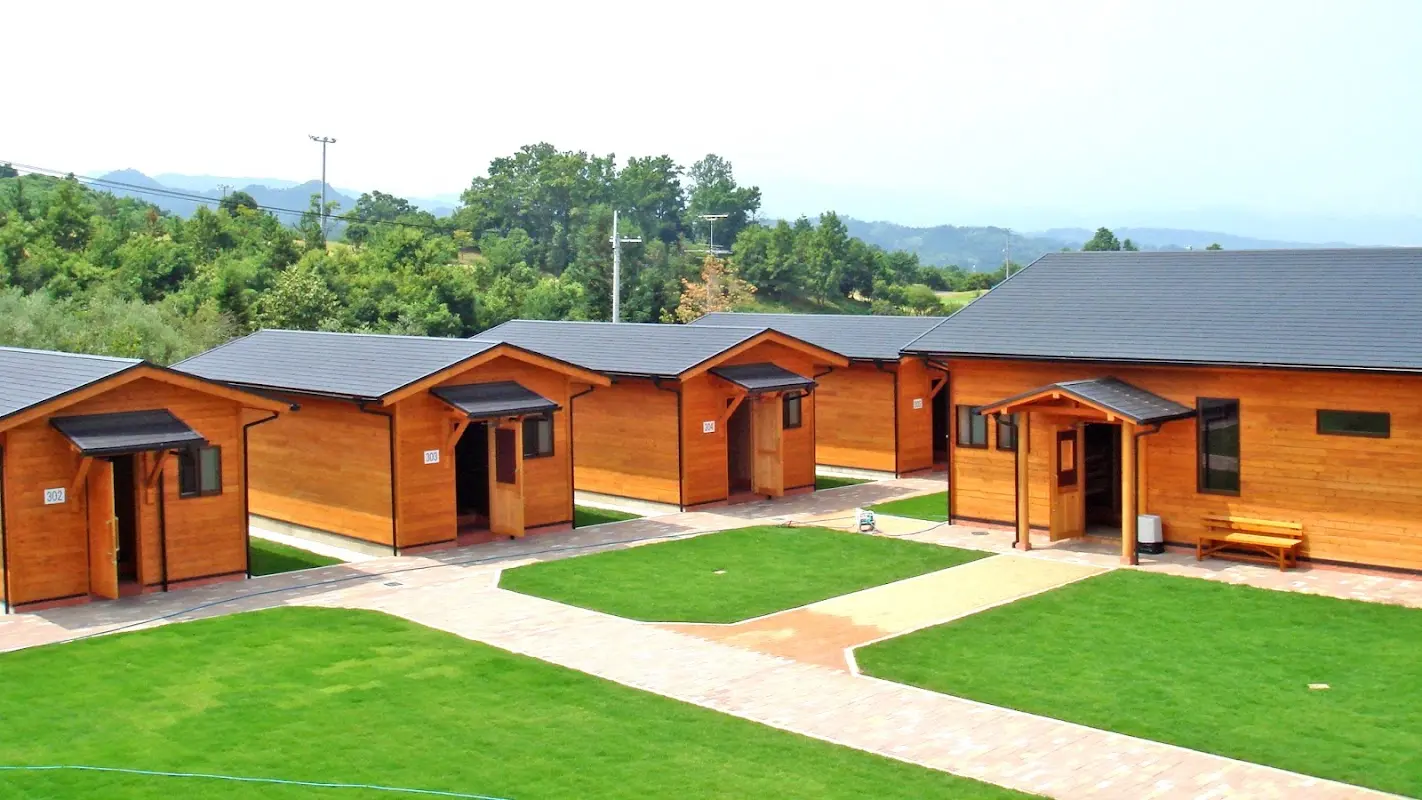 ワールドヴィレッジ