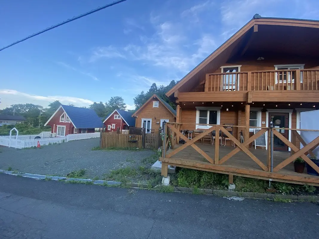 琵琶湖ヒルズビレッジ