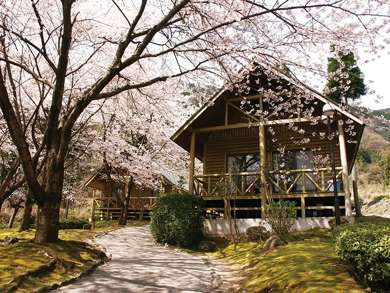 GFC 奥琵琶湖レイクシア