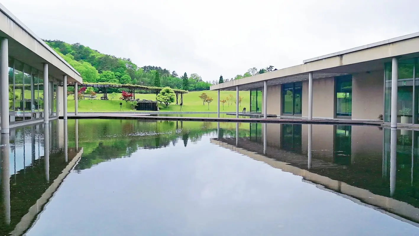 ホテルレイクヴィラ