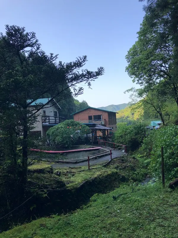 ほたる村 CAMP FIELD