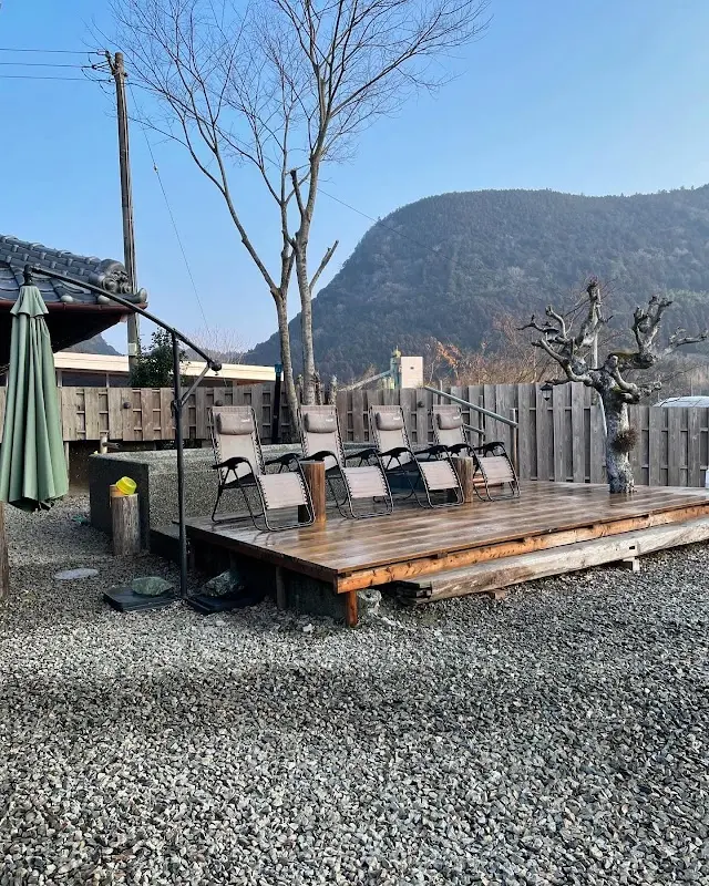 ネイチャーヒーリング