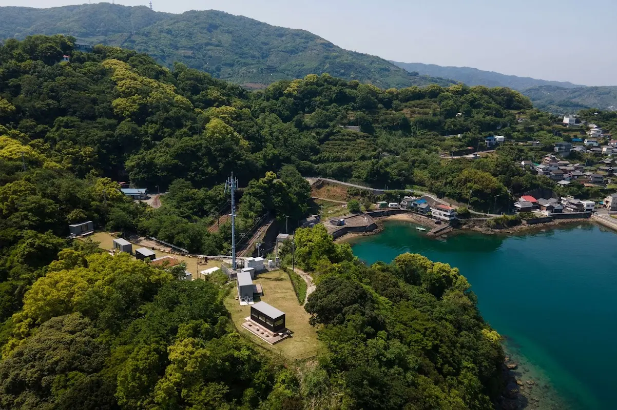 Collegare（コレガーレ）コンテナサイト