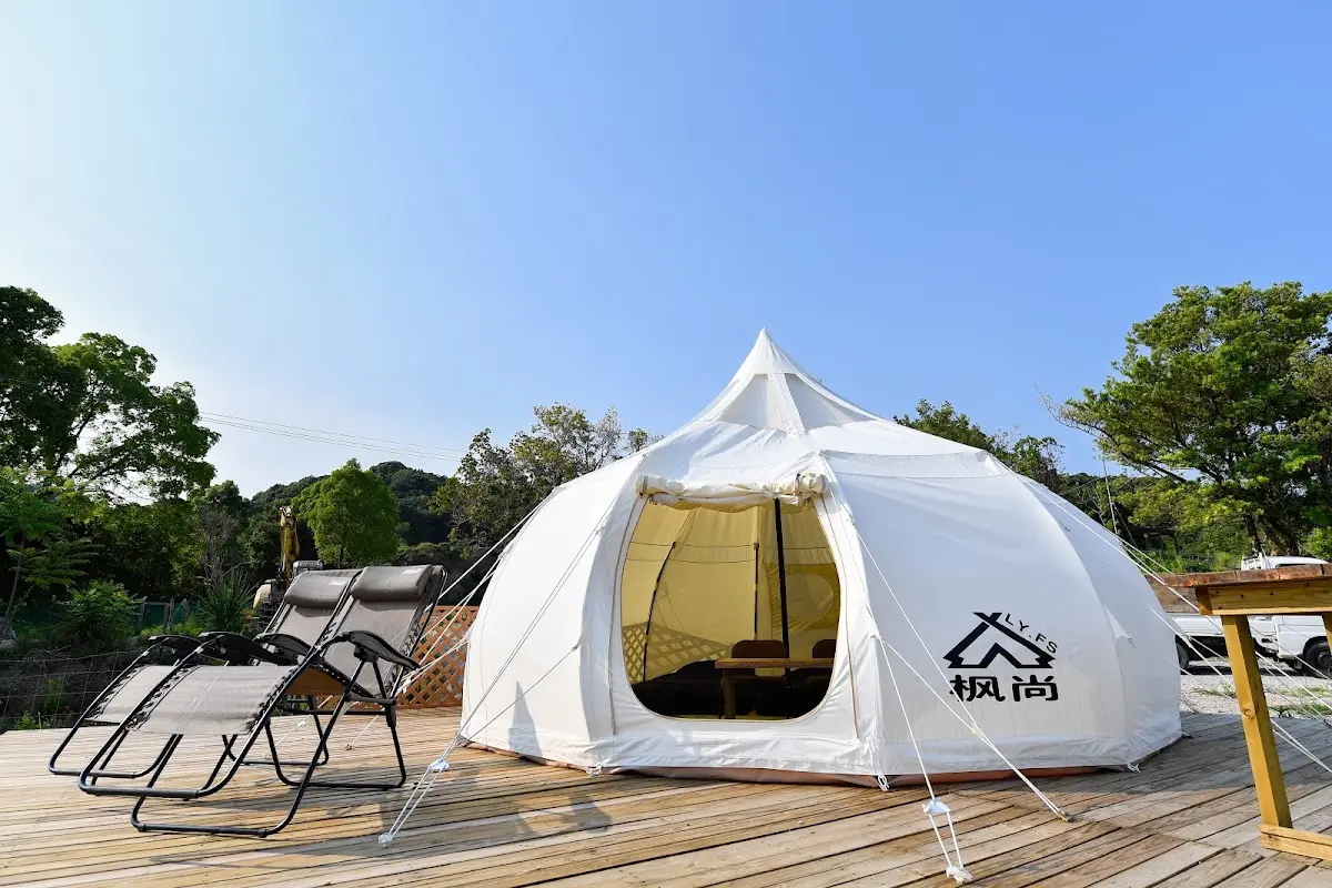 アドベンチャーリゾート MOUNT Q