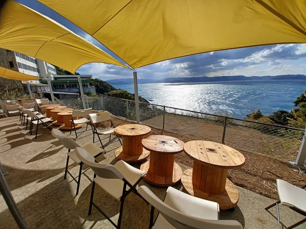 YABITSU VILLAGE ヤビツビレッジ